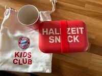 FC Bayern München Brotdose und Becher NEU Bochum - Bochum-Ost Vorschau