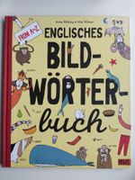 Englisches Bildwörterbuch - From A to Z Niedersachsen - Melle Vorschau