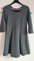Damen Kleid grau 38 Hessen - Kassel Vorschau
