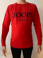 TOP Zustand | JOOP Pullover Gr. S | rot | Versand möglich Nordrhein-Westfalen - Gevelsberg Vorschau