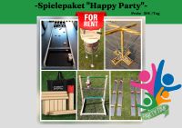 Spielepaket Happy Party mieten, Party Spiele Trinkspiele Niedersachsen - Spahnharrenstätte Vorschau