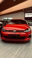 Volkswagen Golf 7 2.0 TSI DSG GTI Niedersachsen - Nordenham Vorschau