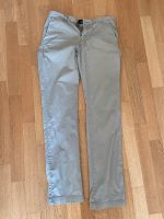 Scotch & Soda Chino beige/grau Friedrichshain-Kreuzberg - Kreuzberg Vorschau