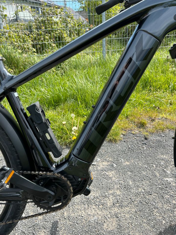 Trek Powerfly Sport 4 Equipped E -Bike E-MTB Trekking UVP 3.699€ in Alsfeld