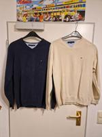 vintage Tommy Hilfiger pullover Bayern - Poing Vorschau
