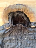 Herren Jacke Gr.L-Winterjacke mit Kapuze/Kunstfell „ Tantum“ Bayern - Weiden (Oberpfalz) Vorschau