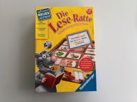 Die Lese-Ratte Ravensburger Lernspiel Leseratte Baden-Württemberg - Hockenheim Vorschau