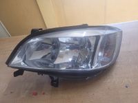 Scheinwerfer Opel Zafira H7 H3 Links Lampe Duisburg - Duisburg-Mitte Vorschau