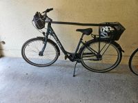 Damen City Fahrrad 28 Zoll vonFalter—Tiefer Einstieg Baden-Württemberg - Heidenheim an der Brenz Vorschau
