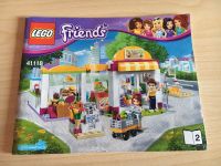 Lego Friends Einkaufsladen 41118 Nordrhein-Westfalen - Leverkusen Vorschau