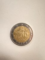 2€ Münze Griechenland 2009 Dortmund - Innenstadt-West Vorschau