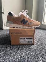 New Balance 577 x Sneakersnstuff beige US8 41.5 getragen Berlin - Reinickendorf Vorschau