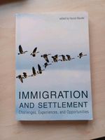 Immigration and settlement - challenges, experiences and opp. Bayern - Hurlach Vorschau