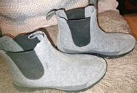 Giesswein Merino Wool Boot Gr.37 Niedersachsen - Bad Rothenfelde Vorschau