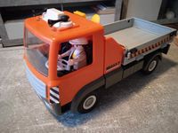 Playmobil Baustellen LKW Brandenburg - Perleberg Vorschau