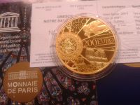 200 euro 2013 PP Frankreich Notre Dame 1 Unze Gold 999er Obergiesing-Fasangarten - Obergiesing Vorschau