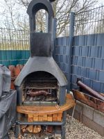 Grill Kamin Saarland - Völklingen Vorschau