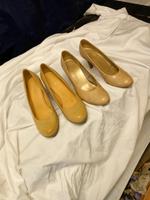Pumps Gabor, Graceland Größe 39 bzw 6 Baden-Württemberg - Tiefenbach Vorschau