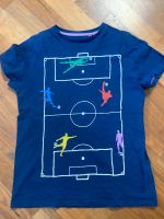 Mini Boden Shirt Fußballfeld mit Spieler 13-14 Jahre 164 158 Bayern - Ochsenfurt Vorschau