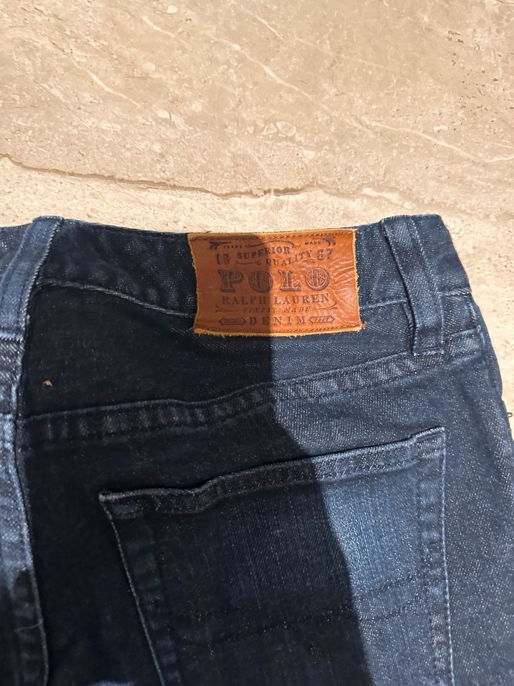 Ralph Lauren Polo Size 12 in Theeßen