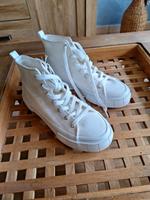 Neue Damen Schuhe von Tamaris Gr39  ahnlich wie Chucks Rheinland-Pfalz - Pickließem Vorschau
