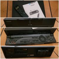 Blaupunkt RTV-846 HiFi High-End S-VHS Video Recorder 'AN BASTLER' Berlin - Schöneberg Vorschau