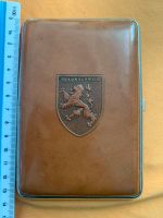 Zigaretten Etui und Streichholz Etui * Braunschweig * Niedersachsen - Braunschweig Vorschau