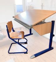 Kettler Jugend-Kinder Schreibtisch höhenverstellbar, mitwachsend Bonn - Auerberg Vorschau