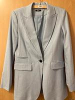 Super schick und trendy: Damen Blazer hellblau 38/ M Thüringen - Nordhausen Vorschau