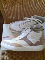 Bugatti Sneaker, Marco tozzi, wie NEU! Nordrhein-Westfalen - Reken Vorschau