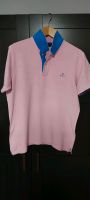 GANT Poloshirt, Gr. L, Rosa/blau, Top Zustand Dortmund - Innenstadt-Ost Vorschau