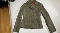 Damen-Jacke, grün/khaki, S'Oliver, Größe 34 Hessen - Eschborn Vorschau