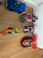 Paw Patrol Fahrzeuge Bochum - Bochum-Wattenscheid Vorschau