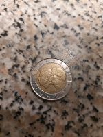 2 Euro Münze 2005 Belgien Nordrhein-Westfalen - Meerbusch Vorschau