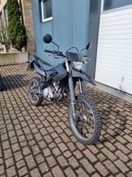 YAMAHA WR 125 R Motorrad Nordrhein-Westfalen - Nottuln Vorschau