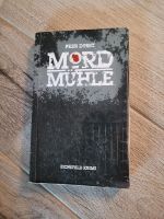 Buch Mordmühle - der Eichsfeld-Krimi Niedersachsen - Katlenburg-Lindau Vorschau