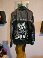 Neue Hardcore Jacke Größe 44 Bochum - Bochum-Ost Vorschau