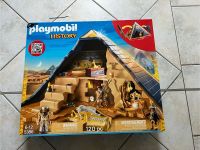 Playmobil History Pyramide Sachsen-Anhalt - Tangermünde Vorschau