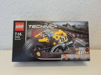 Lego Technik 42058 Stunt Bike Hamburg - Bergedorf Vorschau