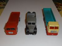 DDR LKW Volvo F88 Tatra 141 Skoda S 706 Ikarus 31 ESPEWE Brandenburg - Werbellin Vorschau