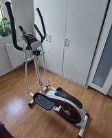 Ergometer/Crosstrainer CT 3 Christopeit Sport Sachsen-Anhalt - Haldensleben Vorschau