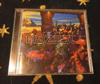 Mozesli CD Album Nordrhein-Westfalen - Oberhausen Vorschau