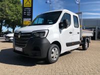 Renault Master  3 Seiten-Kipper 100 % Alu L2H1 3,5t JPM Schleswig-Holstein - Wester-Ohrstedt Vorschau