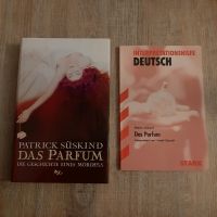 P. Süskind Das Parfum & Interpretationshilfe Deutsch F. Schardt Schleswig-Holstein - Seth Holstein Vorschau