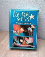 2 Lauras Stern Puzzle- 2x99 Teile -Neu & Originalverpackt Rheinland-Pfalz - Bad Ems Vorschau