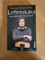 Lehrerkind Lebenslänglich Pausenhof Bastian Bielendorfer Bayern - Erding Vorschau