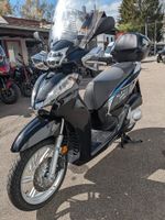 Honda SH 300 ABS Bayern - Landshut Vorschau