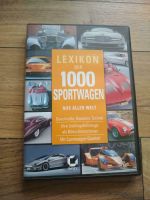 PC Lexikon 1000 Trucks/1000 Sportwagen *NEU* Parchim - Landkreis - Plate Vorschau