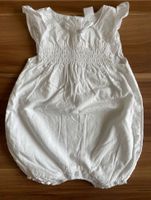 Jumpsuit Strampler Overall Einteiler festlich Taufe Hochzeit Bayern - Niedernberg Vorschau