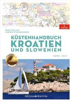Küstenhandbuch Kroatien und Slowenien Nordrhein-Westfalen - Rietberg Vorschau